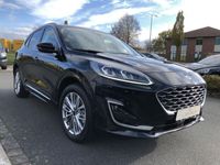 gebraucht Ford Kuga 2.5 Plug-in-Hybrid PHEV Vignale SHD,LED,ACC,AHK