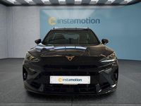 Gebraucht Cupra Formentor 333 PS (244 kW) 2025 Schwarz SUV