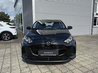 Neu Mazda 2 Center-Line 116 PS (85 kW) 2025 Schwarz Limousine