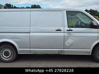 Gebraucht VW Transporter 179 PS (131 kW) 2014 Silber Van