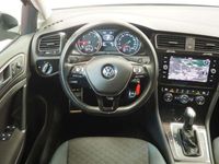 gebraucht VW Golf VII Variant IQ.DRIVE 2.0TDI DSG 289-ohne Anzah