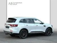 Gebraucht Renault Koleos Intens 184 PS (135 kW) 2021 Weiß SUV