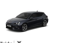 Neu Cupra Leon 204 PS (150 kW) 2026 Grau Limousine