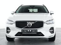 Brugt Volvo XC60 Core 197 HK (144 kW) 2024 Hvid SUV