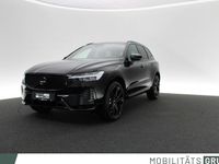 Neu Volvo XC60 Plus 250 PS (183 kW) 2026 Schwarz SUV