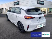 Gebraucht Opel Corsa 101 PS (74 kW) 2024 Weiß Kleinwagen