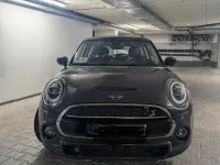 Gebraucht Mini Cooper S 192 PS (141 kW) 2019 Grau Kleinwagen
