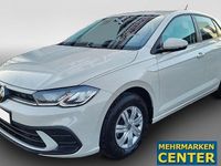 Neu VW Polo 80 PS (58 kW) 2026 Grau Kleinwagen