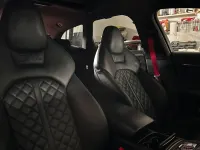 Gebraucht Audi A6 272 PS (200 kW) 2014 Schwarz Kombi