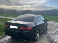 gebraucht Honda Accord CL7 Sport