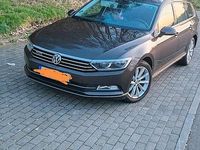 Second-hand VW Passat 190 CP (139 kW) 2015 Maro Break
