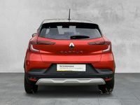 gebraucht Renault Captur Evolution Mild Hybrid 140 EDC NAVI+KLIMA