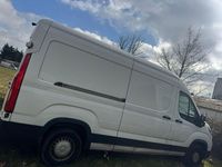 Gebraucht Maxus V90 148 PS (108 kW) 2022 Weiß Van