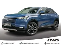 Neu Honda HR-V Advance 131 PS (96 kW) 2026 Seabed blue pearl SUV