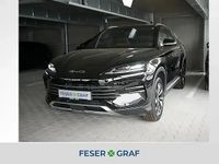 Neu BYD Seal 218 PS (160 kW) 2026 Schwarz SUV