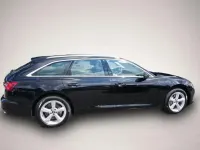 Gebraucht Audi A6 Sport 204 PS (150 kW) 2023 Manufacturer Kombi