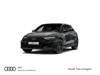 Gebraucht Audi RS3 Sportback Ambiente 400 PS (294 kW) 2025 Daytonagrau perleffekt Kleinwagen