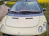 gebraucht Smart ForFour 