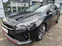 gebraucht Kia ProCeed 1.6 GT-LINE|7 Jahre Garantie|Bi-LED