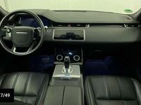 gebraucht Land Rover Range Rover evoque S LED 20" digitalesCockp ACC+