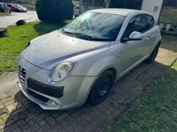 gebraucht Alfa Romeo MiTo Basis Start/Stop,Klima,PDC