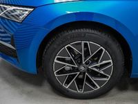 Neu Skoda Octavia Selection 150 PS (110 kW) 2025 Blau Kombi