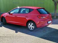 gebraucht Seat Leon Leon1.2 TSI - Farbiger Touchscreen