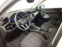 Gebraucht Audi Q3 Comfort 193 PS (141 kW) 2025 Weiß SUV