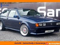 Gebraucht VW Scirocco 95 PS (69 kW) 1992 Blau Coupé