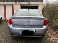 Gebraucht Opel Vectra 147 PS (108 kW) 2003 Grau Limousine
