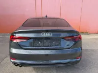 Gebraucht Audi A5 Sportback S-Line 286 PS (210 kW) 2018 Grau Kleinwagen