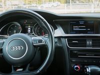 gebraucht Audi A5 Sportback Slinie quattro 3.0 TDI