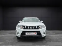 Używany Suzuki Vitara 111 KM (81 kW) 2019 Biały SUV
