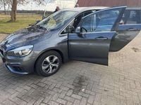 Gebraucht BMW 218 150 PS (110 kW) 2016 Grau Kombi