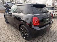 Gebraucht Mini ONE 102 PS (75 kW) 2018 Schwarz Kleinwagen