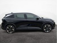 Nouă Renault Scenic E-Tech Evolution 125 kW (170 CP) 2026 Negru SUV