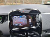 Gebraucht Renault Zoe Intens 67 kW (92 PS) 2018 Rot Kleinwagen