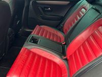 Gebraucht VW CC 177 PS (130 kW) 2014 Grau Limousine