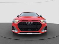 Gebraucht Audi A1 Comfort 2021 Misanorot SUV