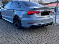 gebraucht Audi RS3 2.5 TFSI quattro mit KW V3