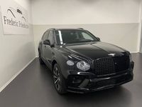 gebraucht Bentley Bentayga 4.0 V8 EWB First Edition Blackline