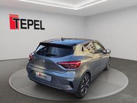 Gebraucht Mitsubishi Colt Select 143 PS (105 kW) 2024 Grau Limousine