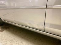 Gebraucht Mazda 3 Active 105 PS (77 kW) 2006 Silber Limousine