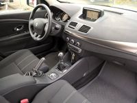 Gebraucht Renault Mégane GT Line LIMITED 110 PS (80 kW) 2015 Schwarz metallic Coupé