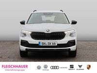 Gebraucht Skoda Kamiq Selection 150 PS (110 kW) 2025 Weiss SUV