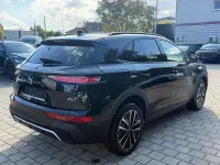 Neu DS Automobiles DS7 Crossback 131 PS (96 kW) 2025 Perla nera schwarz metallic SUV