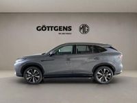 Neu MG EHS 170 PS (125 kW) 2026 Grau SUV