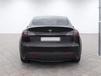 Gebraucht Tesla Model Y 378 kW (514 PS) 2024 Schwarz SUV