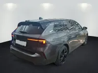 Gebraucht Opel Astra Ultimate 131 PS (96 kW) 2023 Grau Kleinwagen