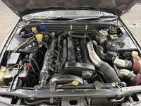 Gebraucht Nissan Skyline GT 280 PS (205 kW) 1990 Coupé